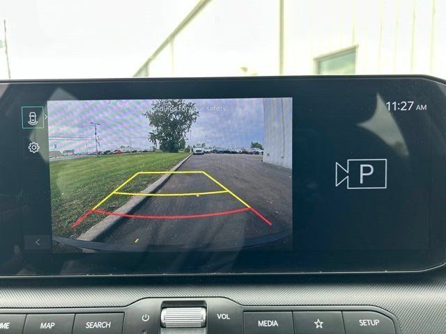 Used 2025 Kia K4 FWD image 28