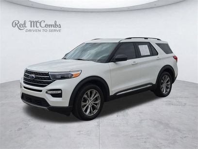 Used 2023 Ford Explorer XLT w/ Equipment Group 202A