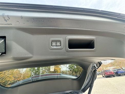 New 2026 MAZDA CX-50 AWD 2.5 S w/ Cargo Package image 26