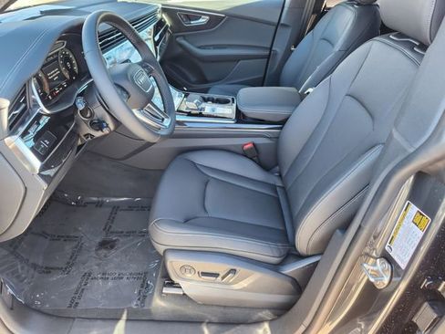 New 2026 Audi Q8 Premium Plus image 11