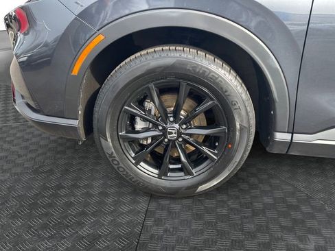 Certified 2024 Honda CR-V Sport image 14