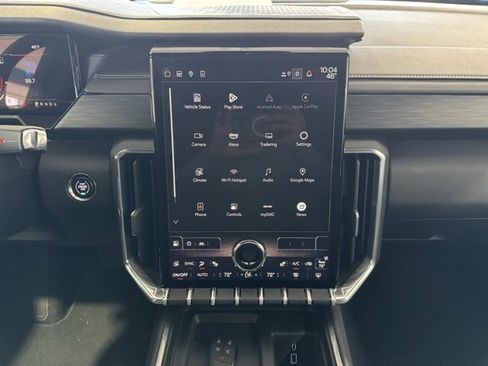 Used 2025 GMC Acadia Elevation image 23