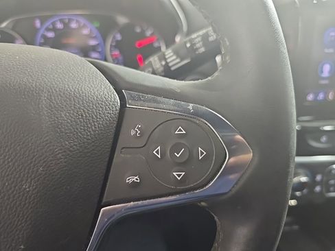 Certified 2023 Chevrolet Traverse High Country image 11