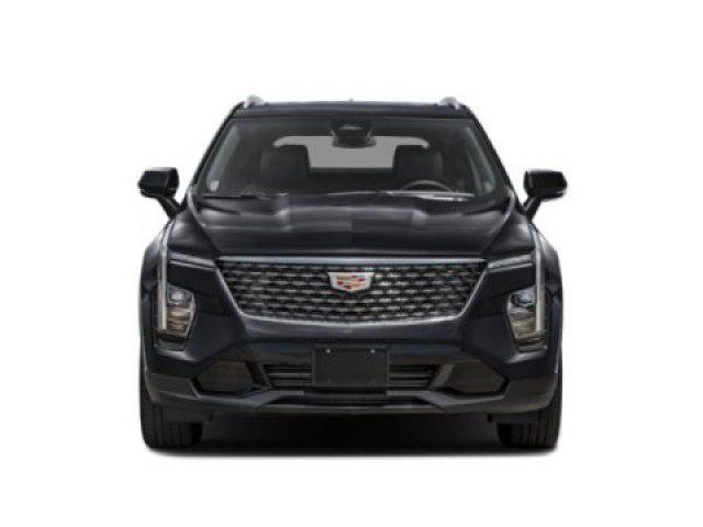 Used 2024 Cadillac XT4 Premium Luxury AWD/4WD image 7