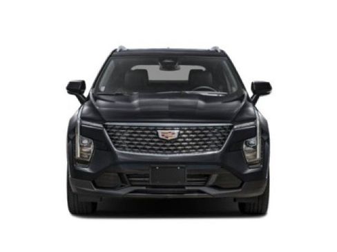 Used 2024 Cadillac XT4 Premium Luxury image 7