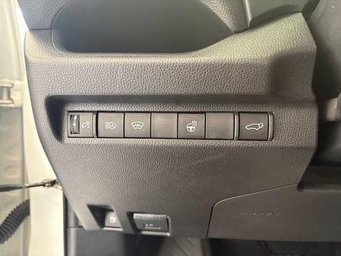 Used 2023 Toyota RAV4 SE w/ Weather & Moonroof Package AWD/4WD image 14