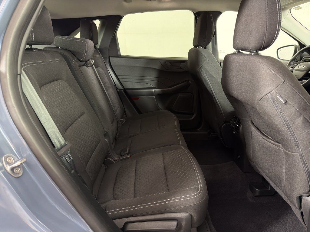 Used 2023 Ford Escape Active w/ Tech Pack #1 AWD/4WD image 22