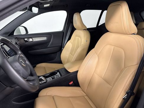 Used 2019 Volvo XC40 T5 Inscription AWD/4WD image 5