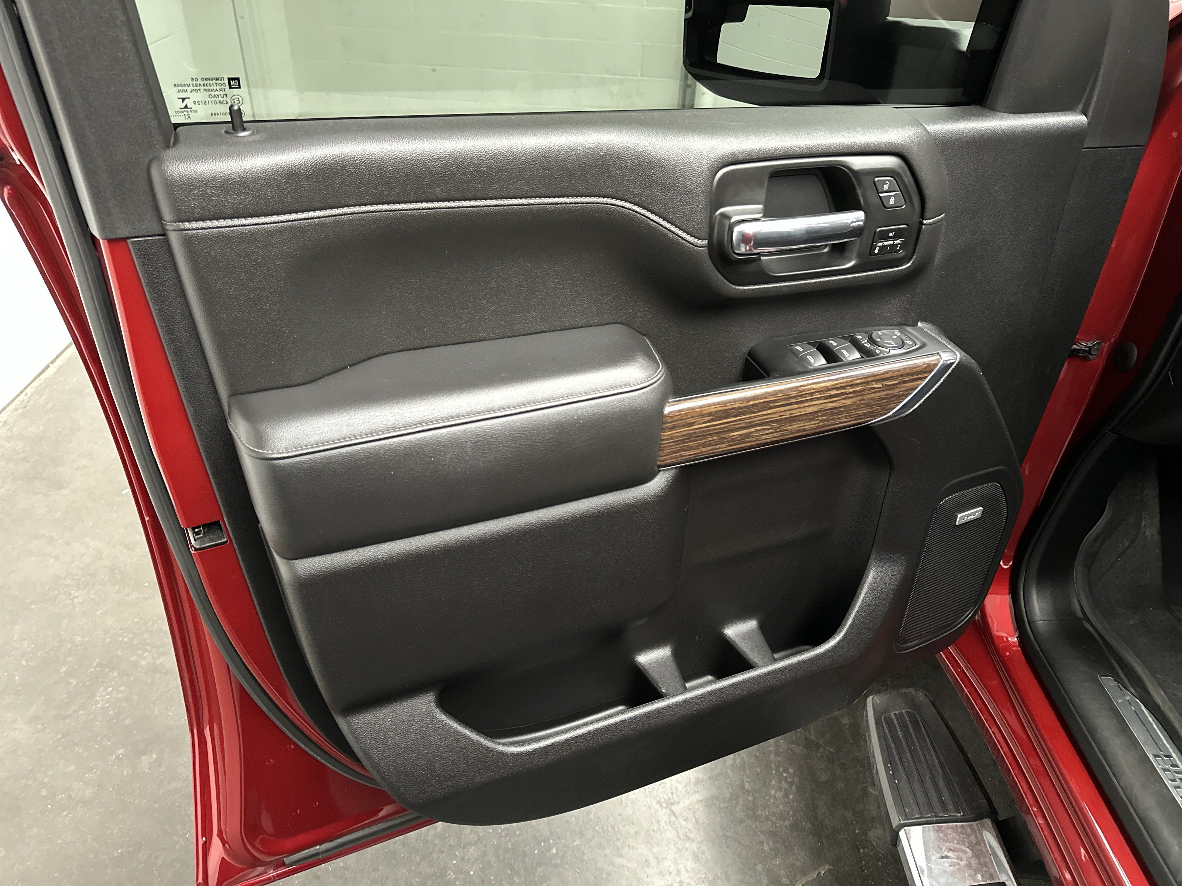 Used 2022 Chevrolet Silverado 3500 High Country AWD/4WD image 24
