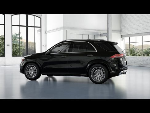 Certified 2026 Mercedes-Benz GLE 450 4MATIC image 27