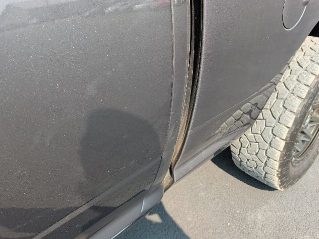 Used 2018 RAM 2500 Big Horn RWD image 10