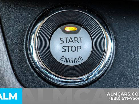 Used 2023 Nissan Murano SV image 41