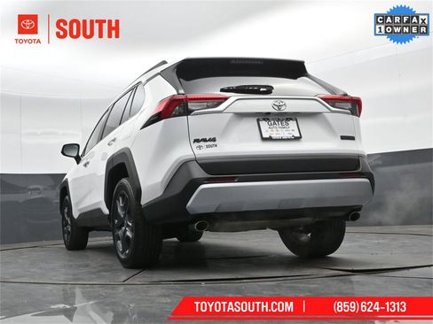 Certified 2024 Toyota RAV4 Adventure image 37