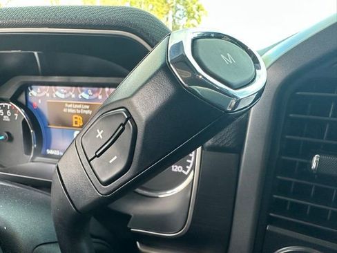 Used 2022 Ford F150 XLT w/ Equipment Group 302A High image 23