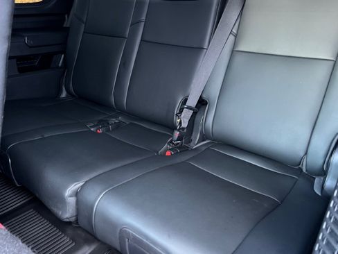 Used 2024 Toyota Sequoia Limited w/ TRD Off-Road Package image 12