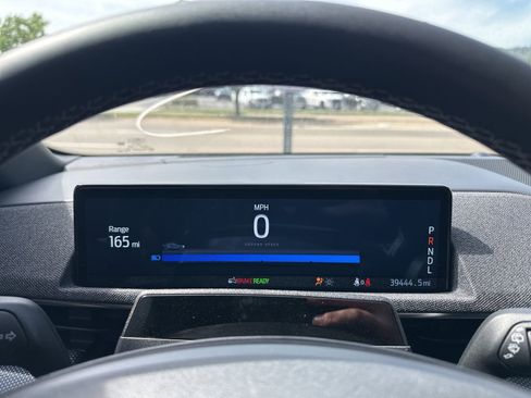 Used 2023 Ford Mustang Mach-E GT w/ GT Performance Edition image 7