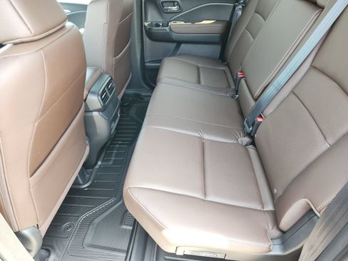 New 2026 Honda Ridgeline RTL image 34