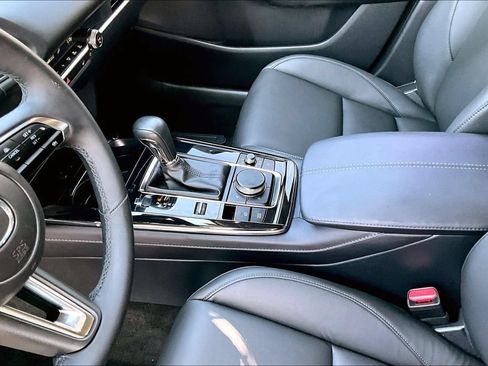 Used 2025 MAZDA CX-30 AWD 2.5 S w/ Preferred Package image 16
