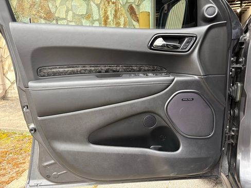 Used 2024 Dodge Durango SRT image 21