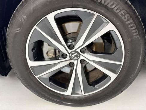 Certified 2026 Lexus RX 350 Premium w/ Accessory Package (2T) FWD image 30