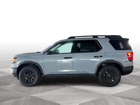 New 2026 Honda Passport TrailSport Elite image 5