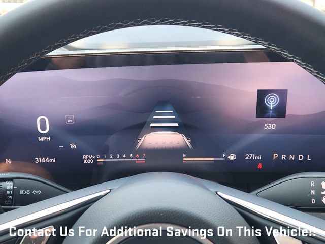 New 2026 Buick Enclave Preferred w/ Power Package FWD image 11