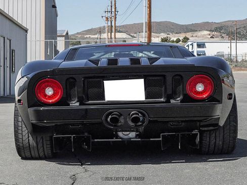 Used 2005 Ford GT image 7