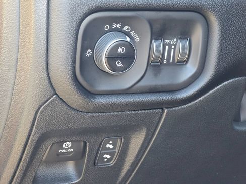 New 2026 RAM 1500 Rebel w/ Rebel Level 2 Equipment Group AWD/4WD image 34