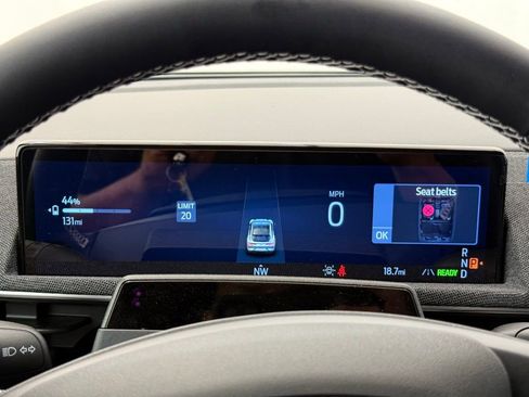 New 2025 Ford Mustang Mach-E GT w/ Interior Protection Package image 33