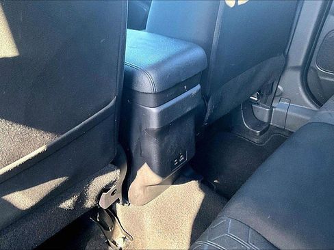 Used 2023 Mitsubishi Outlander Sport Ralliart image 33