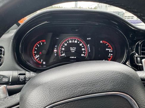 Used 2023 Dodge Durango GT image 25