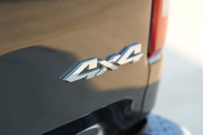 Used 2019 RAM 1500 Limited AWD/4WD image 44