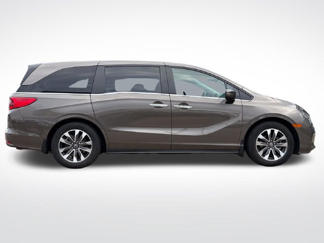 Used 2021 Honda Odyssey EX-L image 8