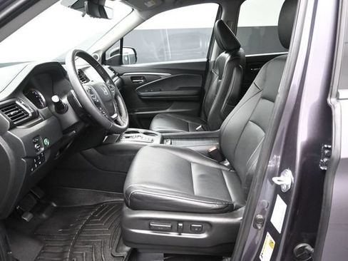 Certified 2022 Honda Ridgeline RTL-E image 21