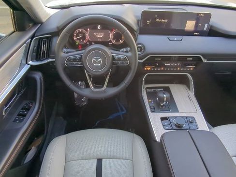 Used 2026 MAZDA CX-90 3.3 Turbo w/ Premium Sport Pkg AWD/4WD image 4