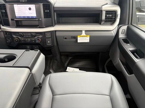 New 2025 Ford F450 XL image 13