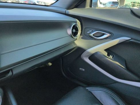 Used 2023 Chevrolet Camaro LT w/ RS Package RWD image 16