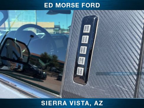 Used 2019 Ford F250 Platinum w/ Platinum Ultimate Package AWD/4WD image 23