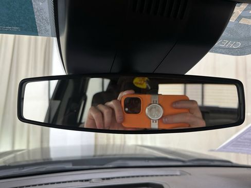 Used 2023 GMC Sierra 1500 Pro w/ Graphite Edition image 34