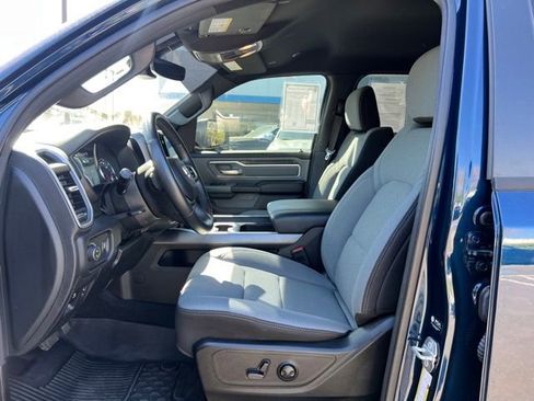 Used 2023 RAM 1500 Big Horn image 16