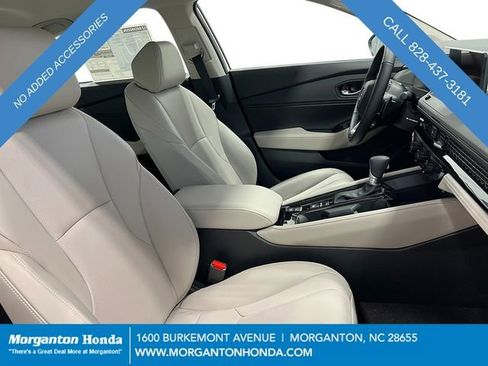 New 2025 Honda Accord Touring image 33