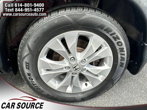 Used 2014 Honda CR-V EX-L image 25