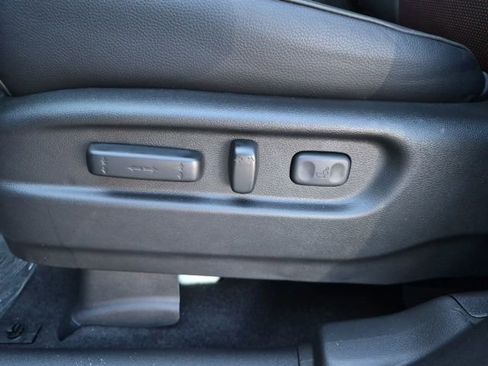 New 2026 Honda Ridgeline Black Edition image 21