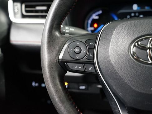 Used 2023 Toyota RAV4 SE w/ Weather & Moonroof Package image 15