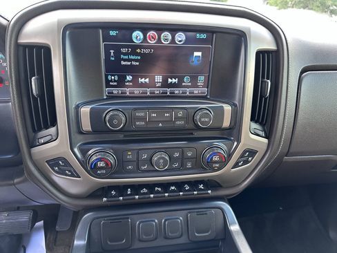 Used 2017 GMC Sierra 1500 Denali w/ Denali Ultimate Package AWD/4WD image 24