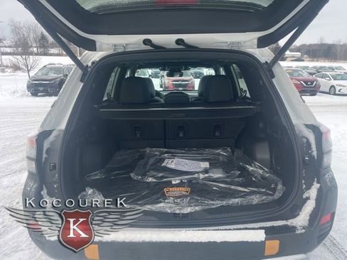 New 2026 Subaru Forester Wilderness image 19