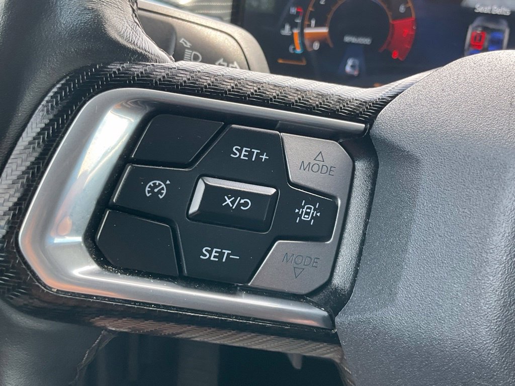 Used 2025 Ford Mustang Premium RWD image 4