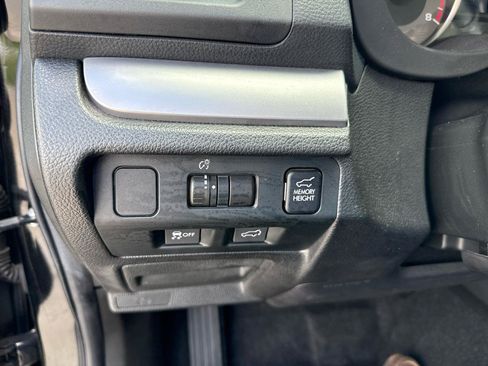 Used 2014 Subaru Forester 2.5i Limited w/ Popular Package #2 AWD/4WD image 27