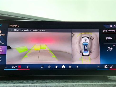 Used 2025 BMW 740i xDrive 740i xDrive image 45