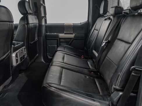Used 2019 Ford F250 Lariat w/ Lariat Value Package image 38